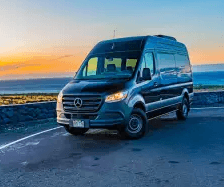 Van Discount
