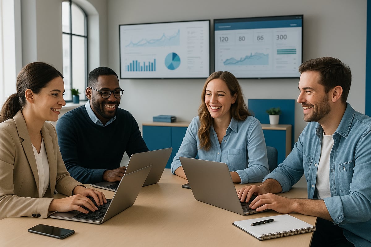 Wat is Job Marketing anno 2025?
