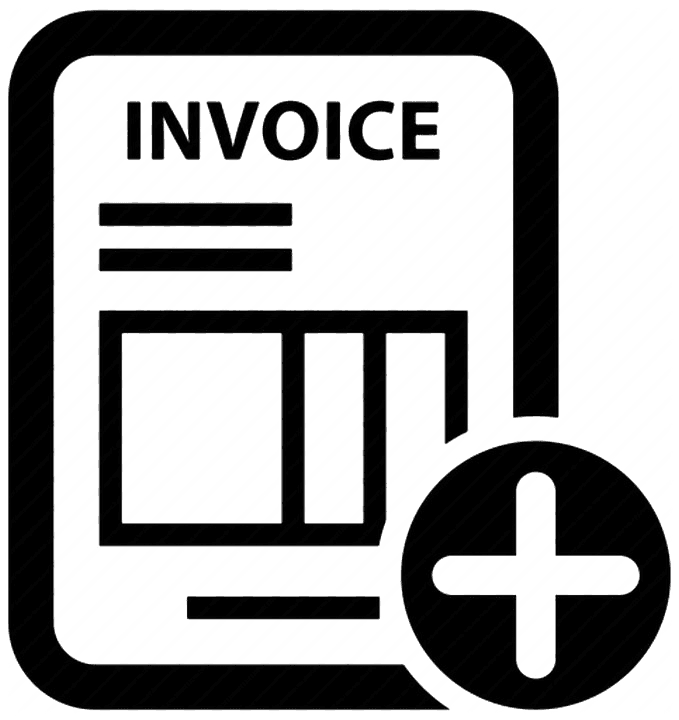 Invoice Quickbook