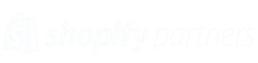 Shopify Partner Logo
