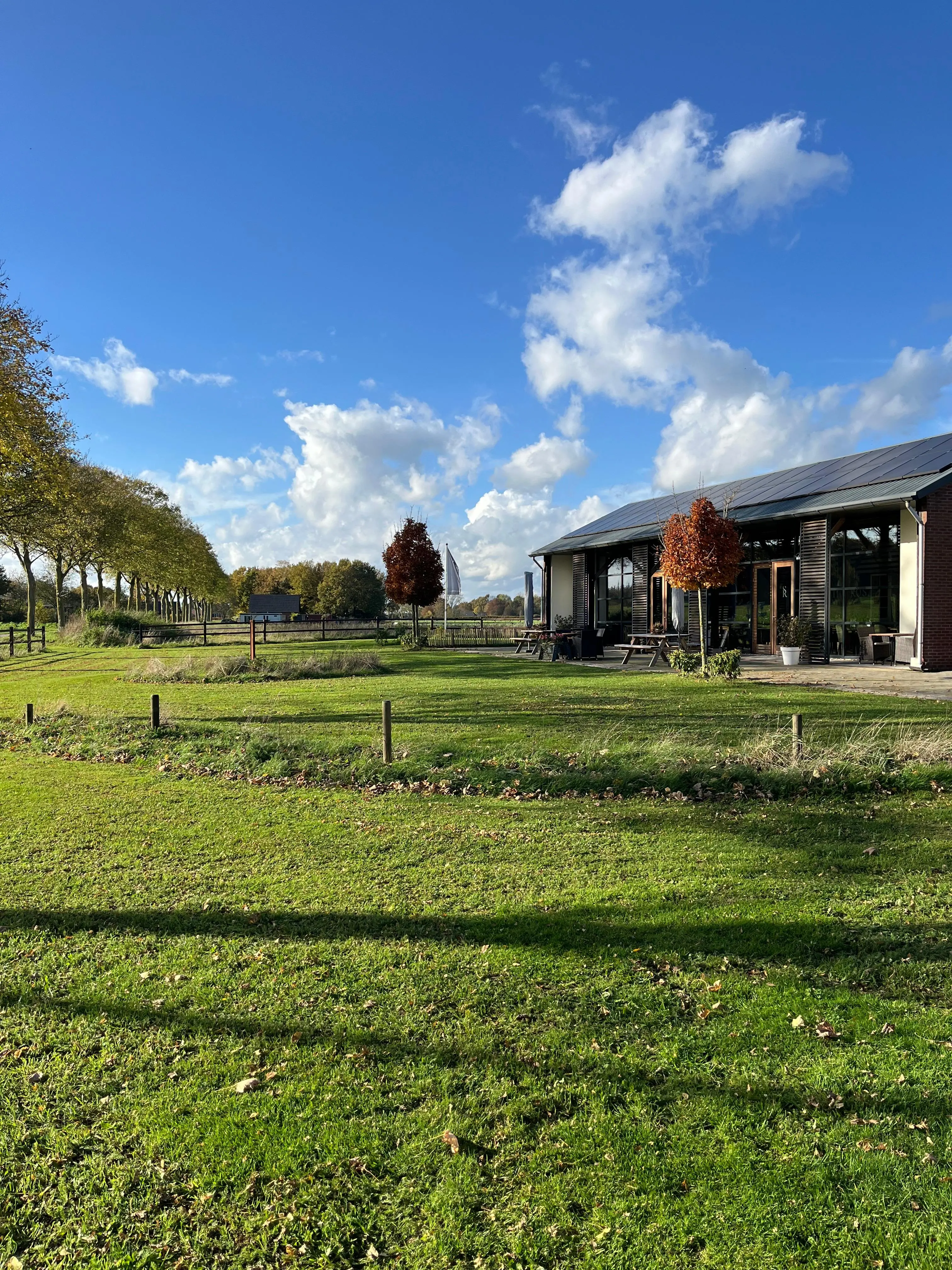 Buitenaanzicht
