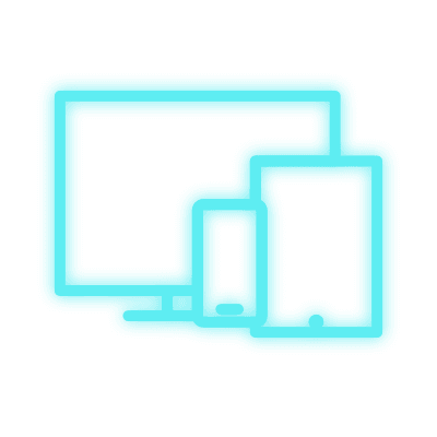 Icon Webdesign & UX/UI extro.agency