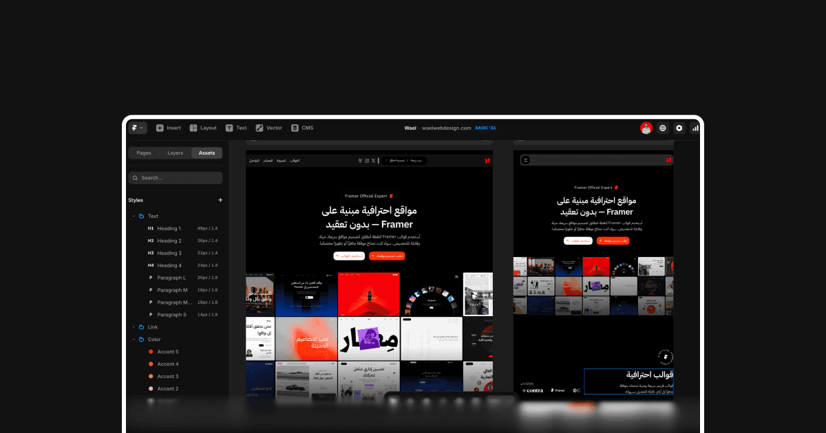 أكثر الأسئلة شيوعًا عن فريمر: دليل المبتدئين الكامل