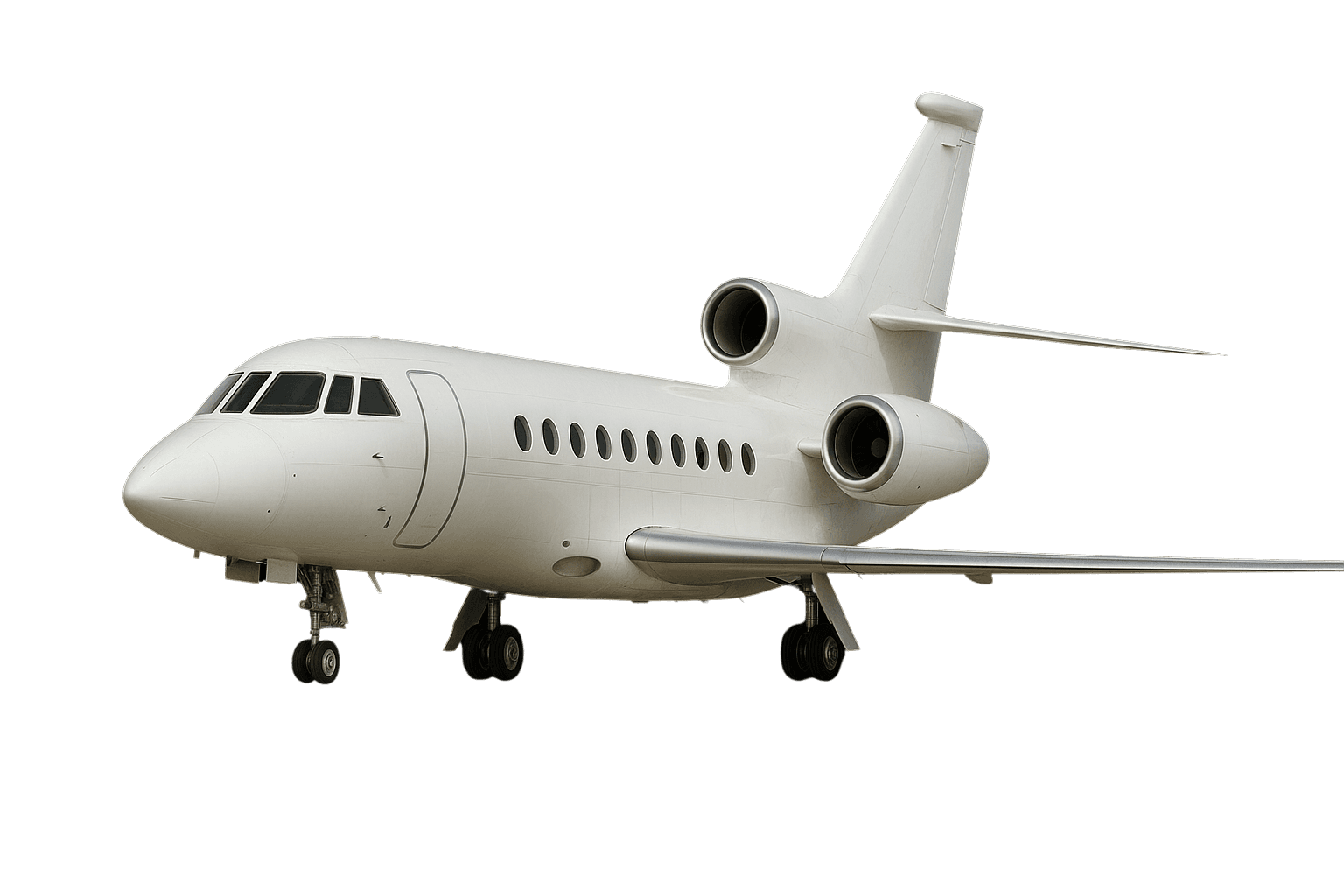 Ultra-Long Range Jet - Aviture Solutions