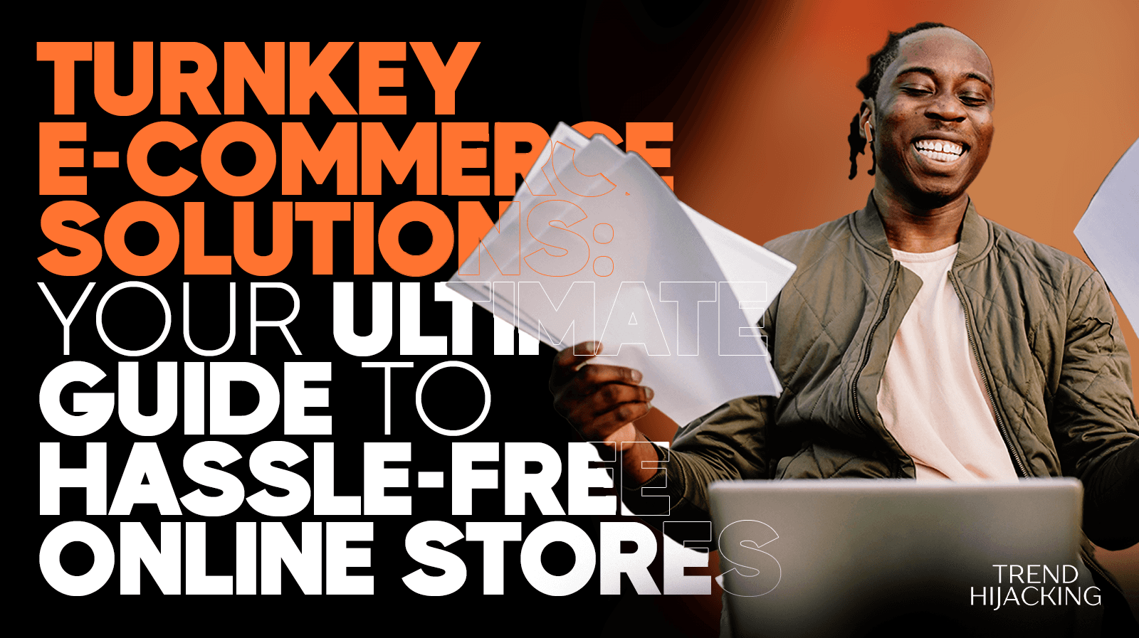 turnkey ecommerce solutions