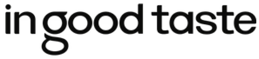 ingood taste logo