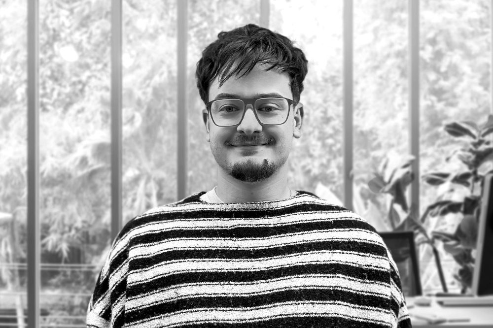 Samuel Dale, Architectural Designer