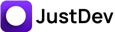 Logo de JustDev