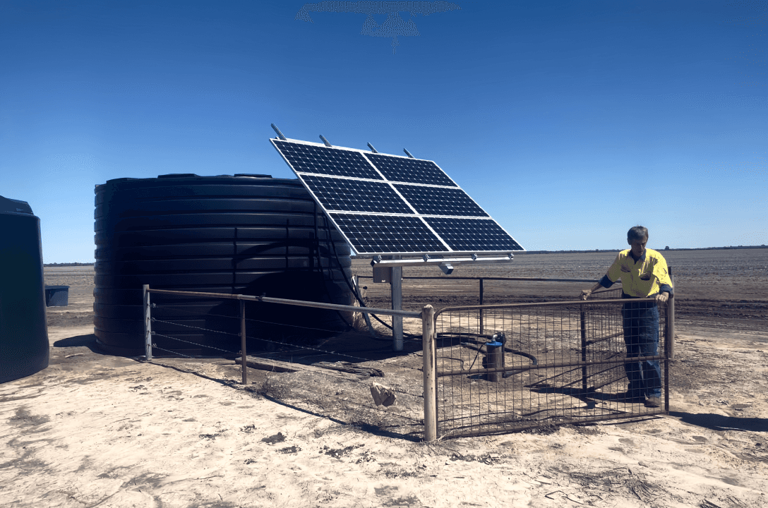 A Legacy of Quality & Trust Solar Pump Manufacturer