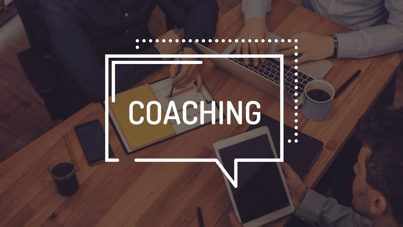 Creating a Sales Coaching Culture with Impact