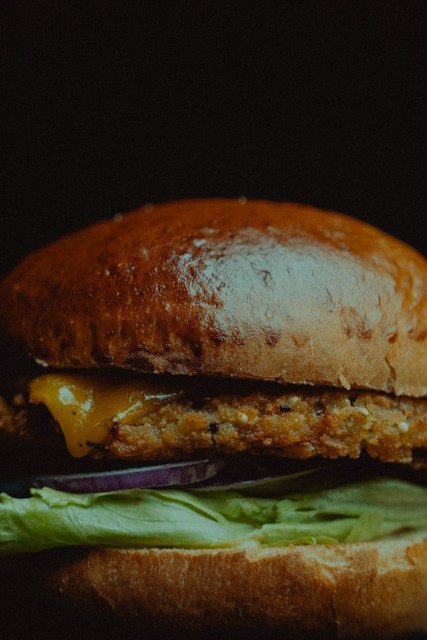 burger kobo