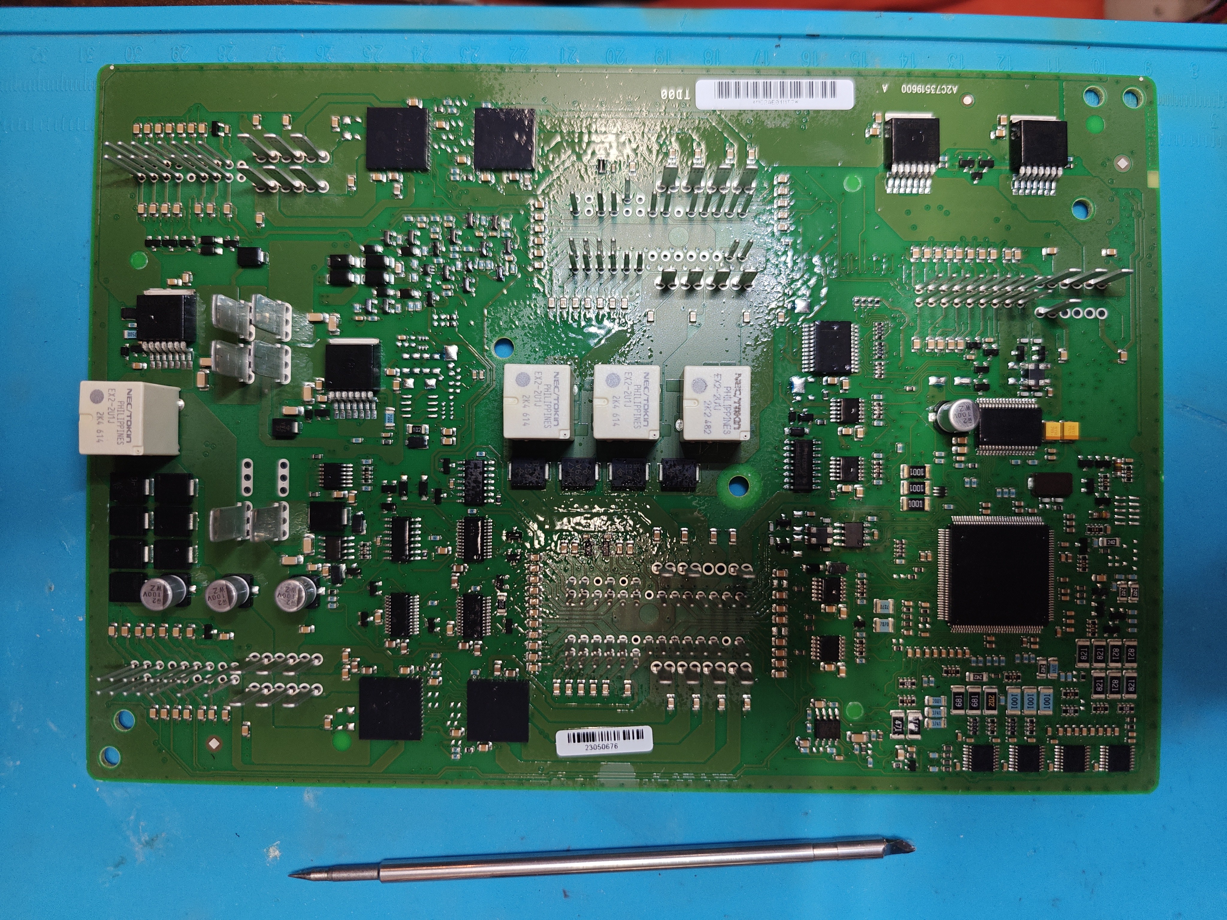 circuit board 