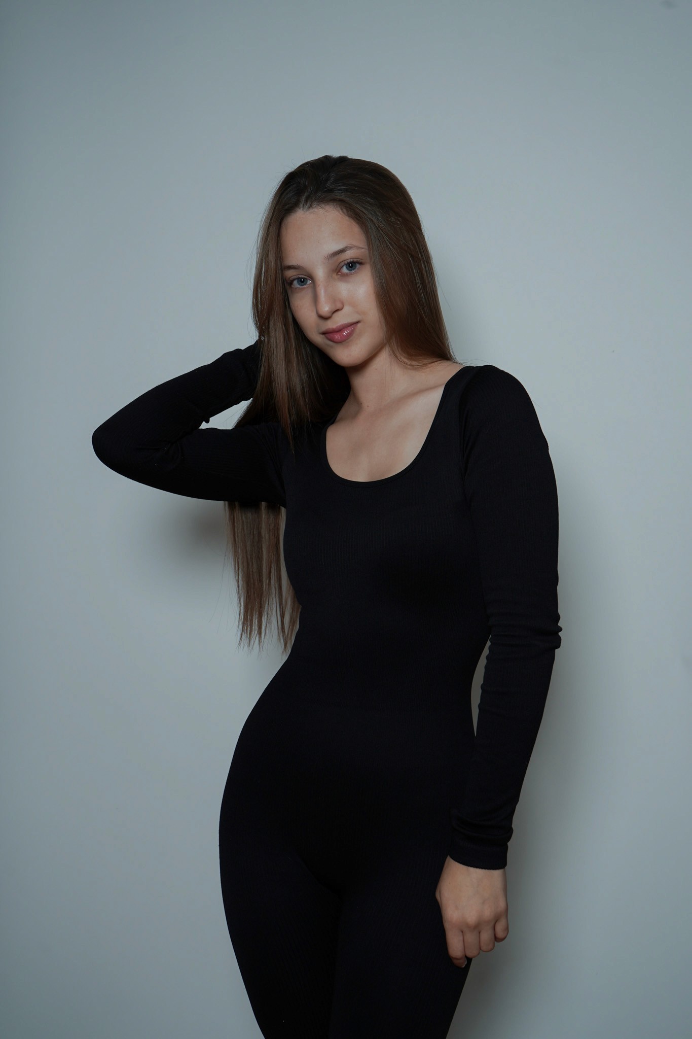 Mariana Garza — 8