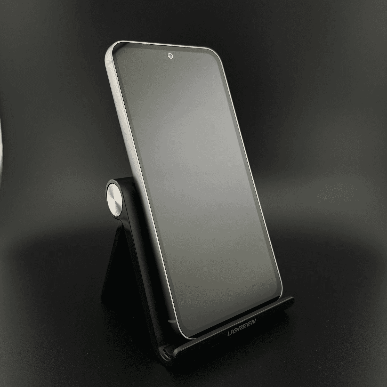 Écran du Samsung Galaxy S23 FE en excellent état