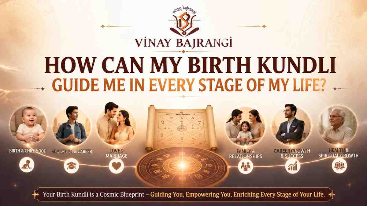Kundali