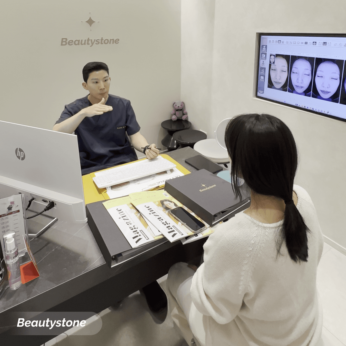 승모근 보톡스 200유닛의 함정: 많이 맞을수록 어깨가 무거워지는 이유