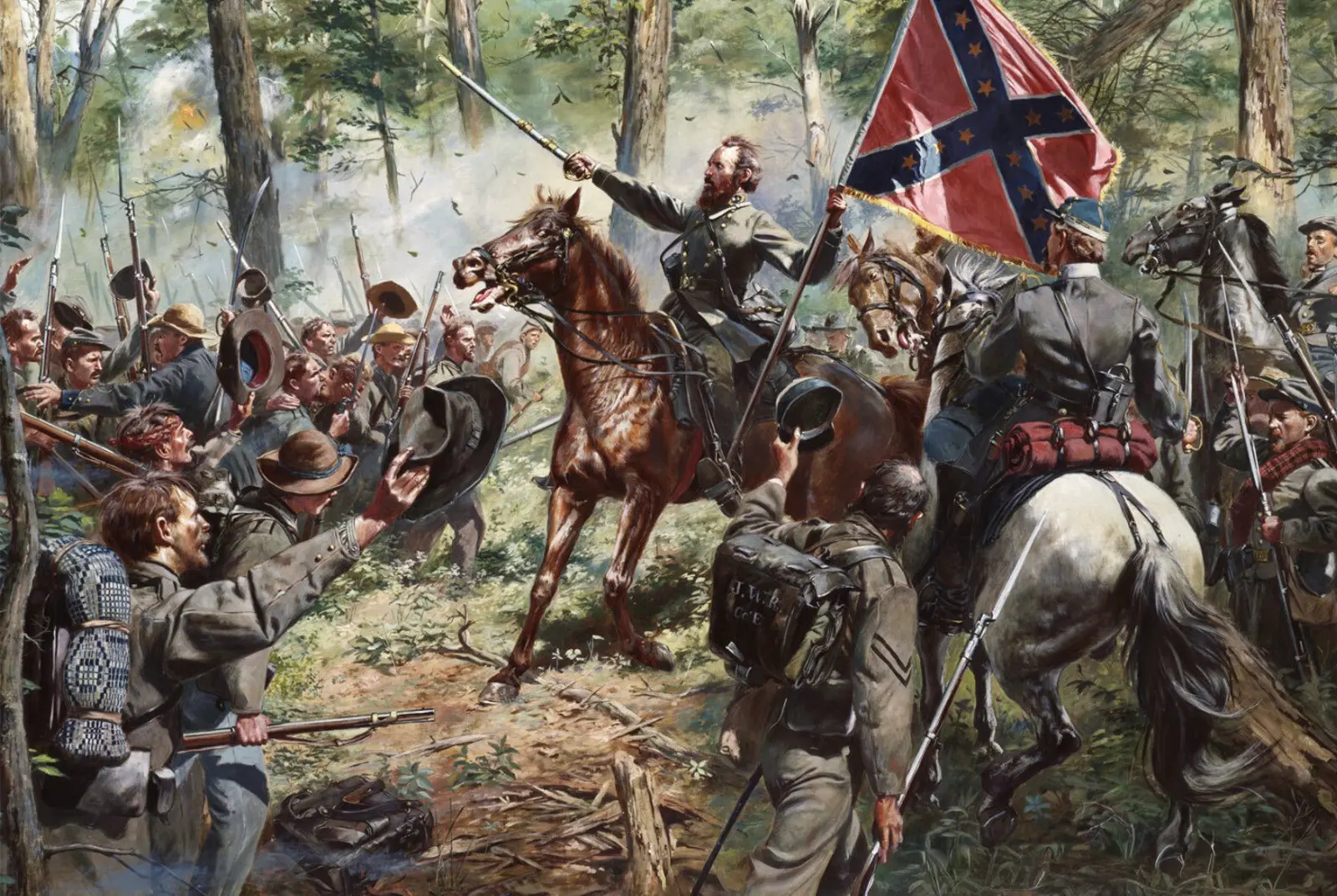 grilled meat on white ceramic plate