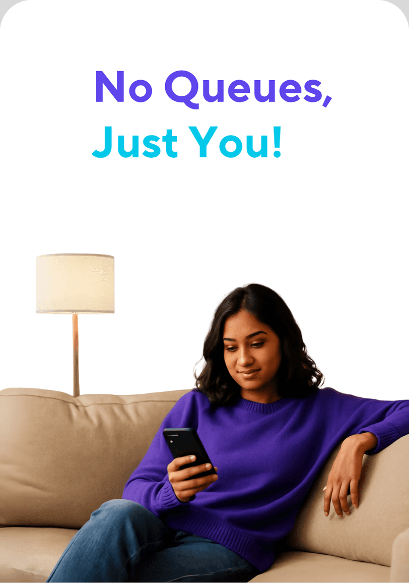 Woman In The Glass Way