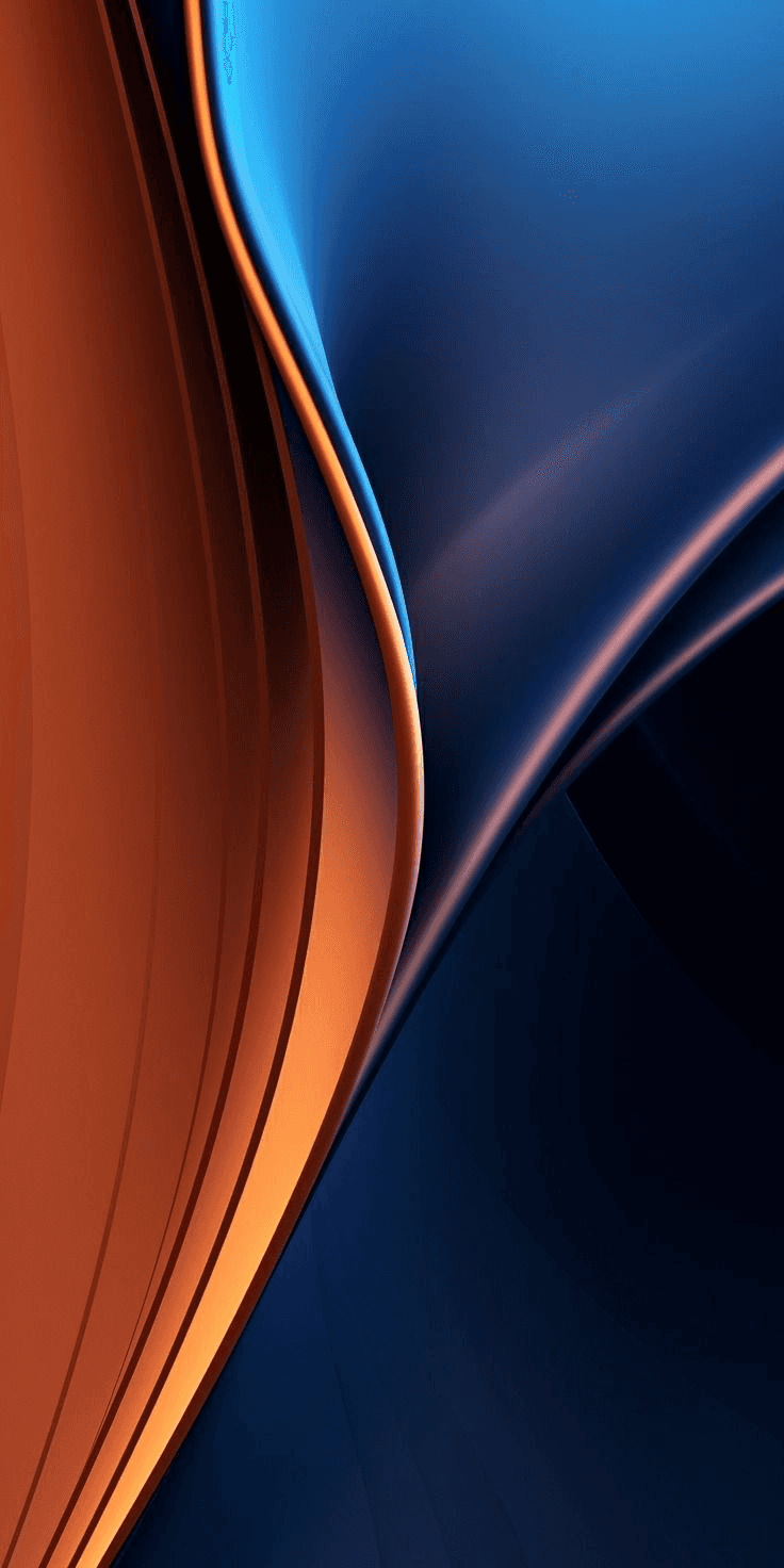 Background of Mouse Framer Template