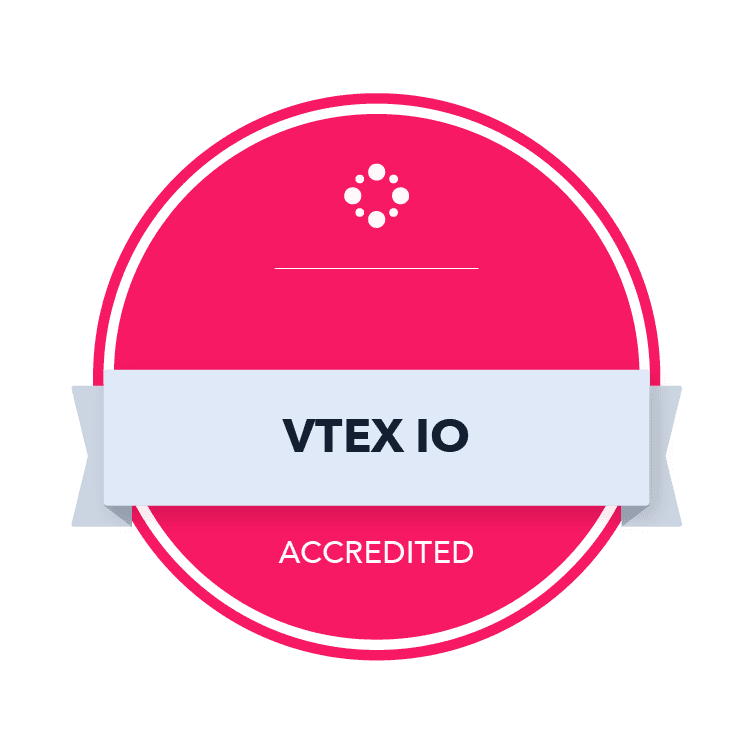 Certificado VTEX IO