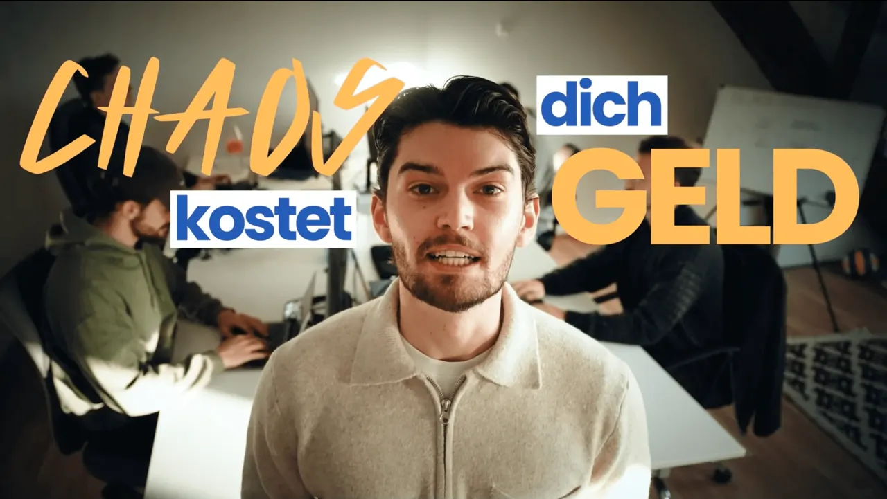 Ice Age Media in zwei Minuten