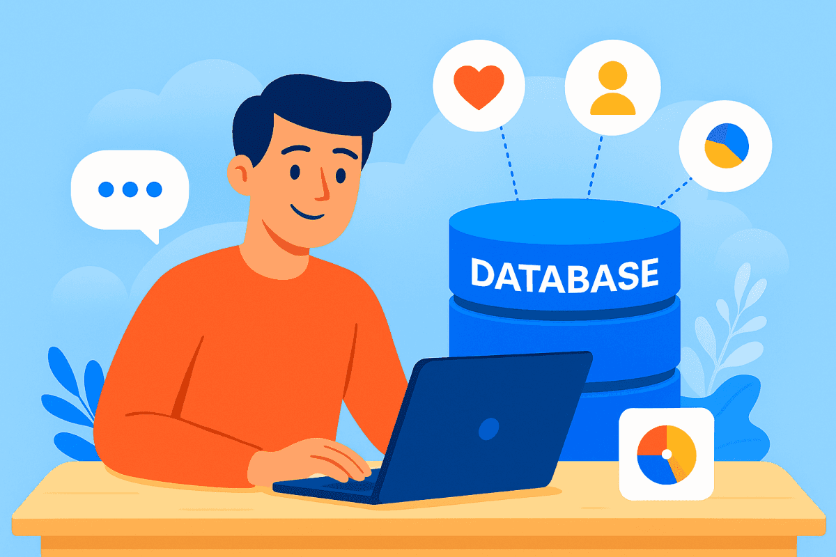 what-is-database-cdp
