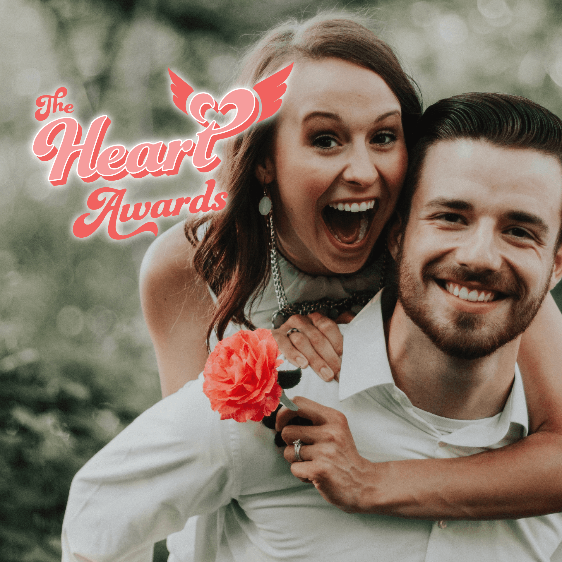 Heart Awards nominees image – Festival-style Irish branding visual.