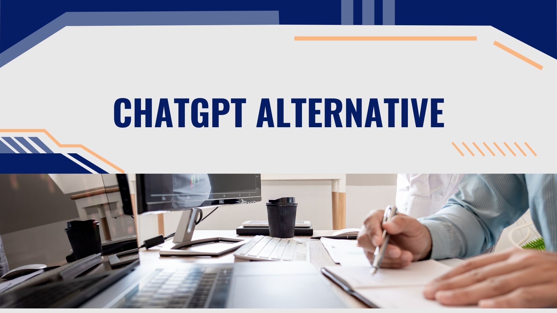 chatgpt alternative