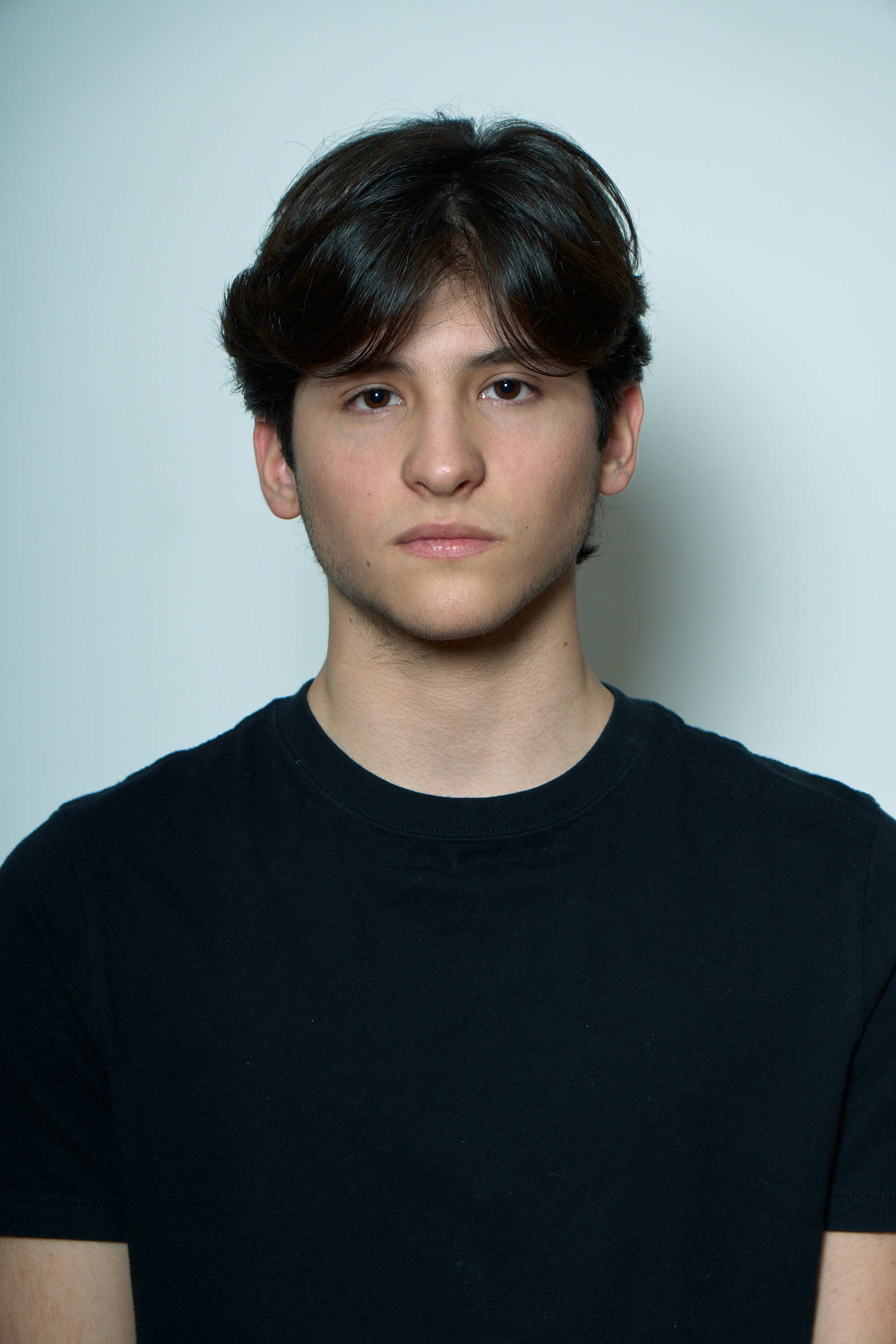 Bernardo Ipiña — 9