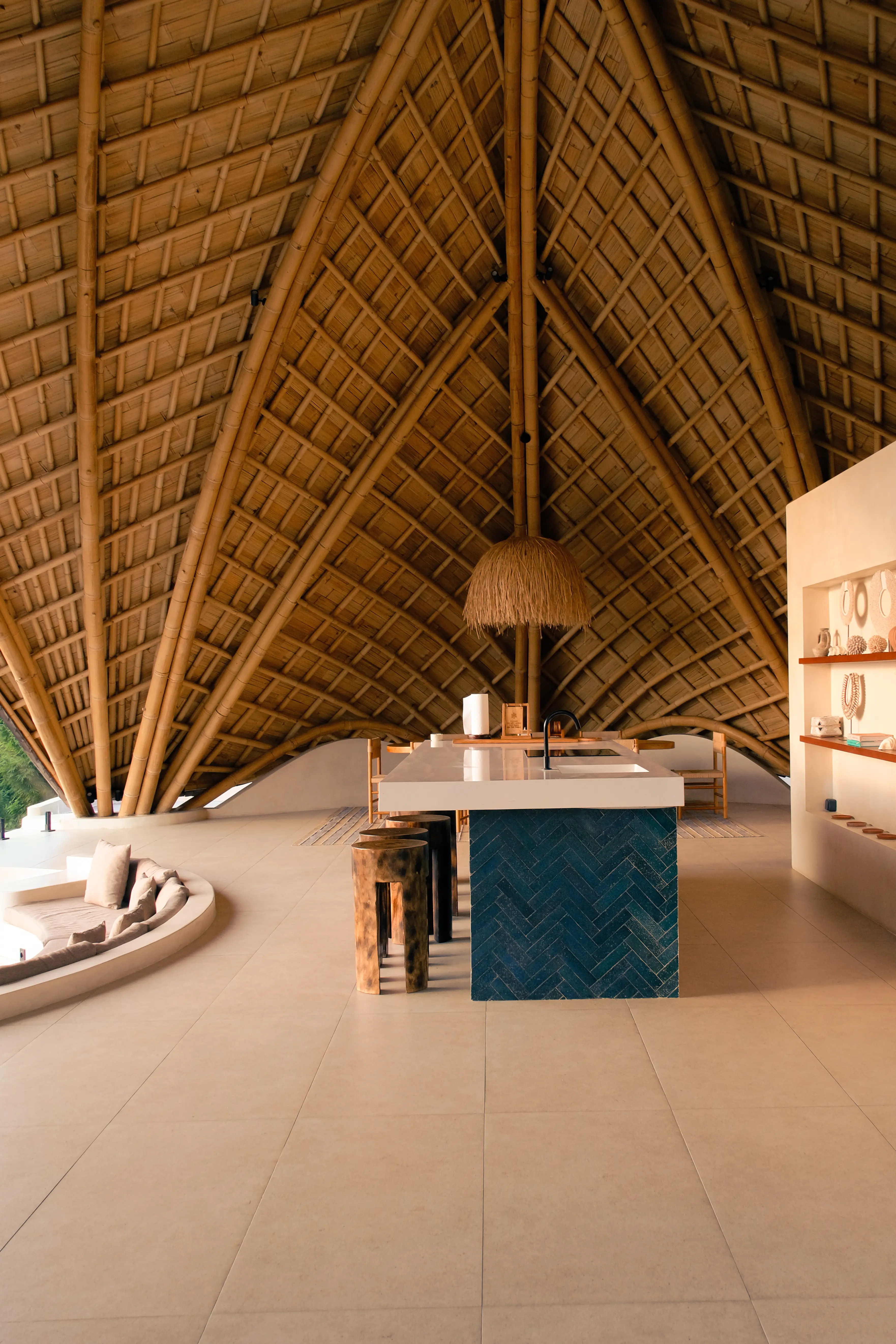 villa 3 bedrooms