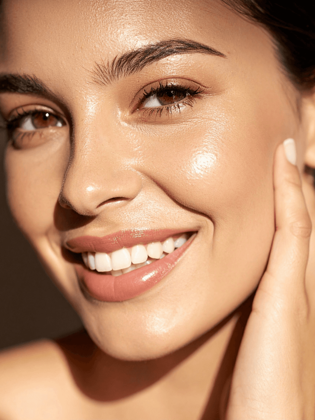 An image of Freelio's project ui