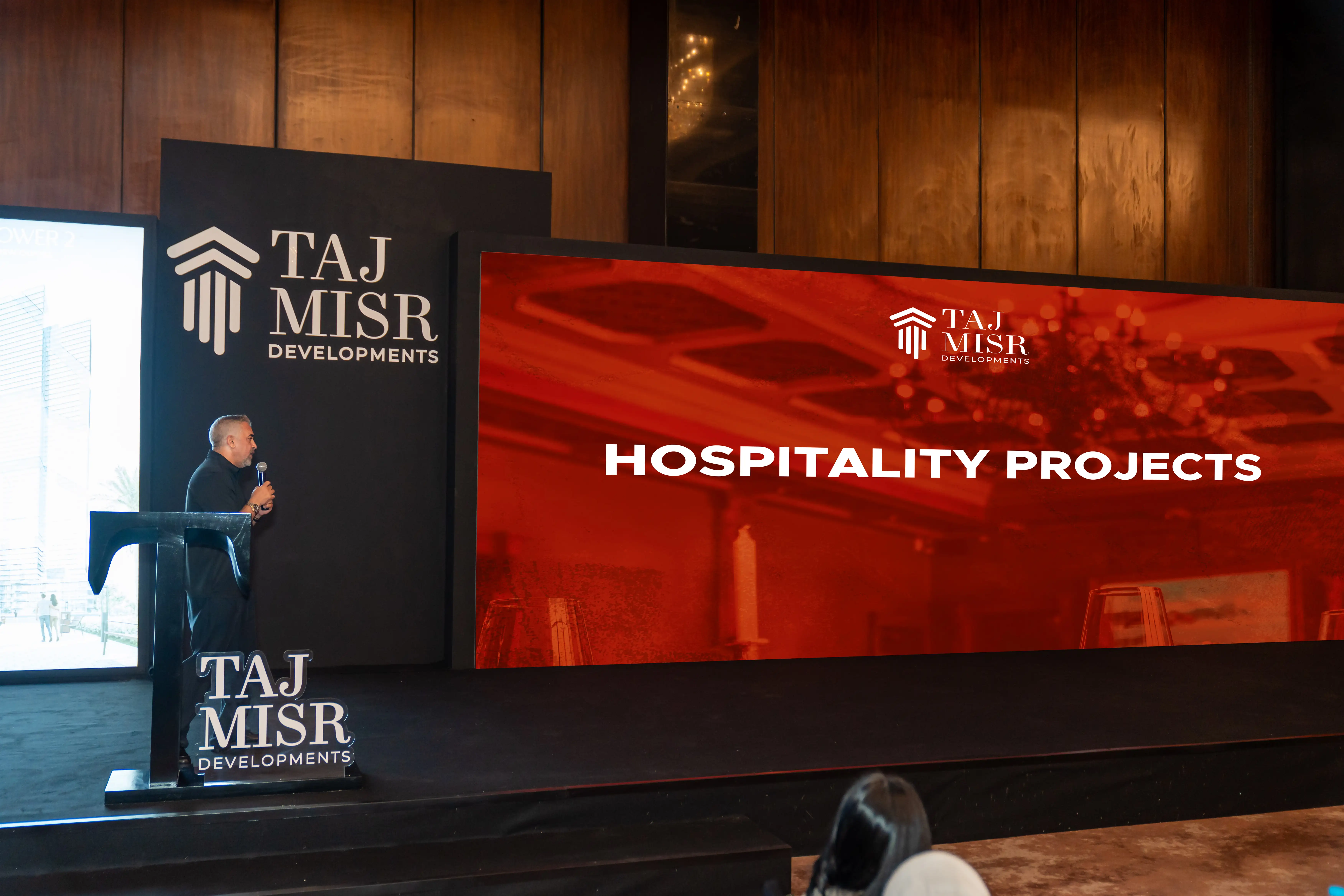 Taj Misr Hospitality Partners With Hilton on Five Hotels and Resorts Across Egypt, Totalling Over 3,100 Keys