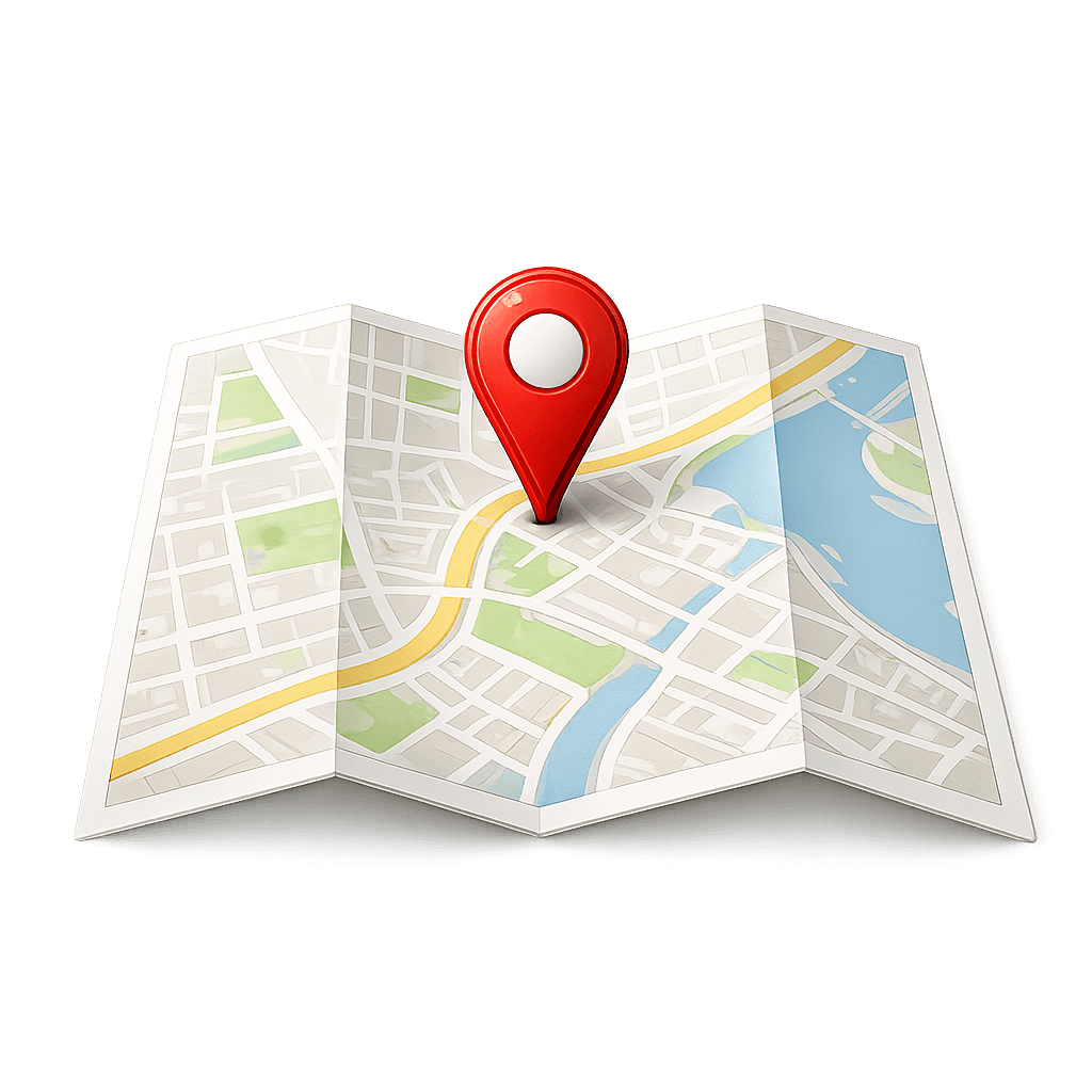 3D illustration of a clipboard with a checklist. A large red checkmark is ticked next to one of the items, conveying completion or approval.