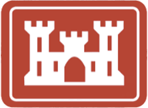 United States Army Corp of Engineers Logo