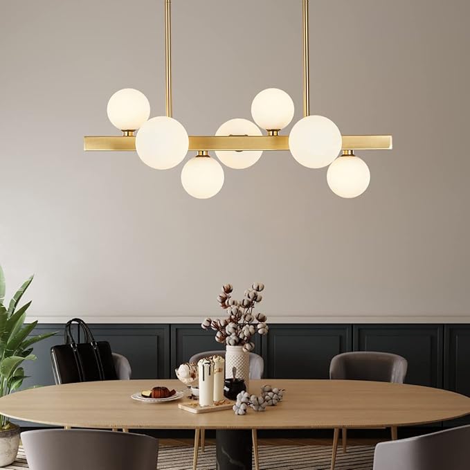 7 light chandelier – A beautifully designed piece, perfect for adding elegance to any space.