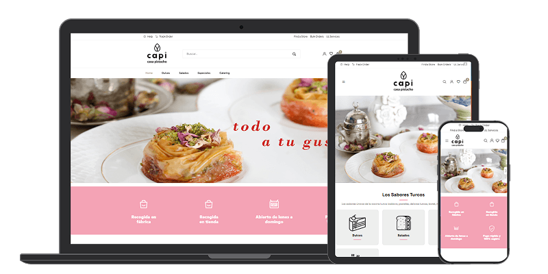 Blaxy Template Image