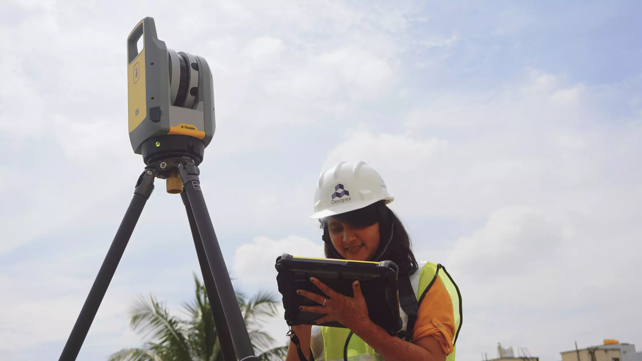 3D Laser Scanning, image