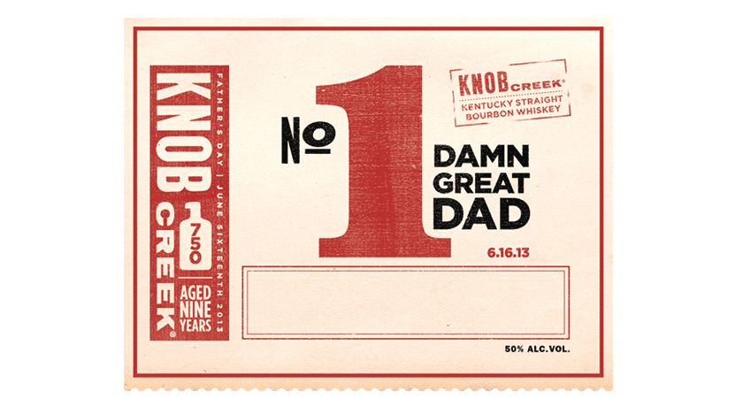 damn-great-dad-label