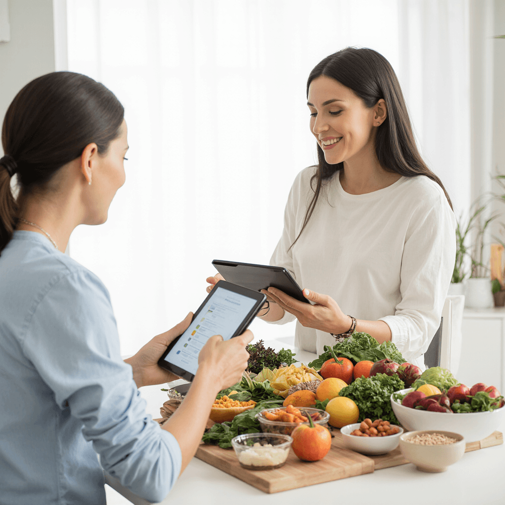 Business and Life Coach - Free Framer Template