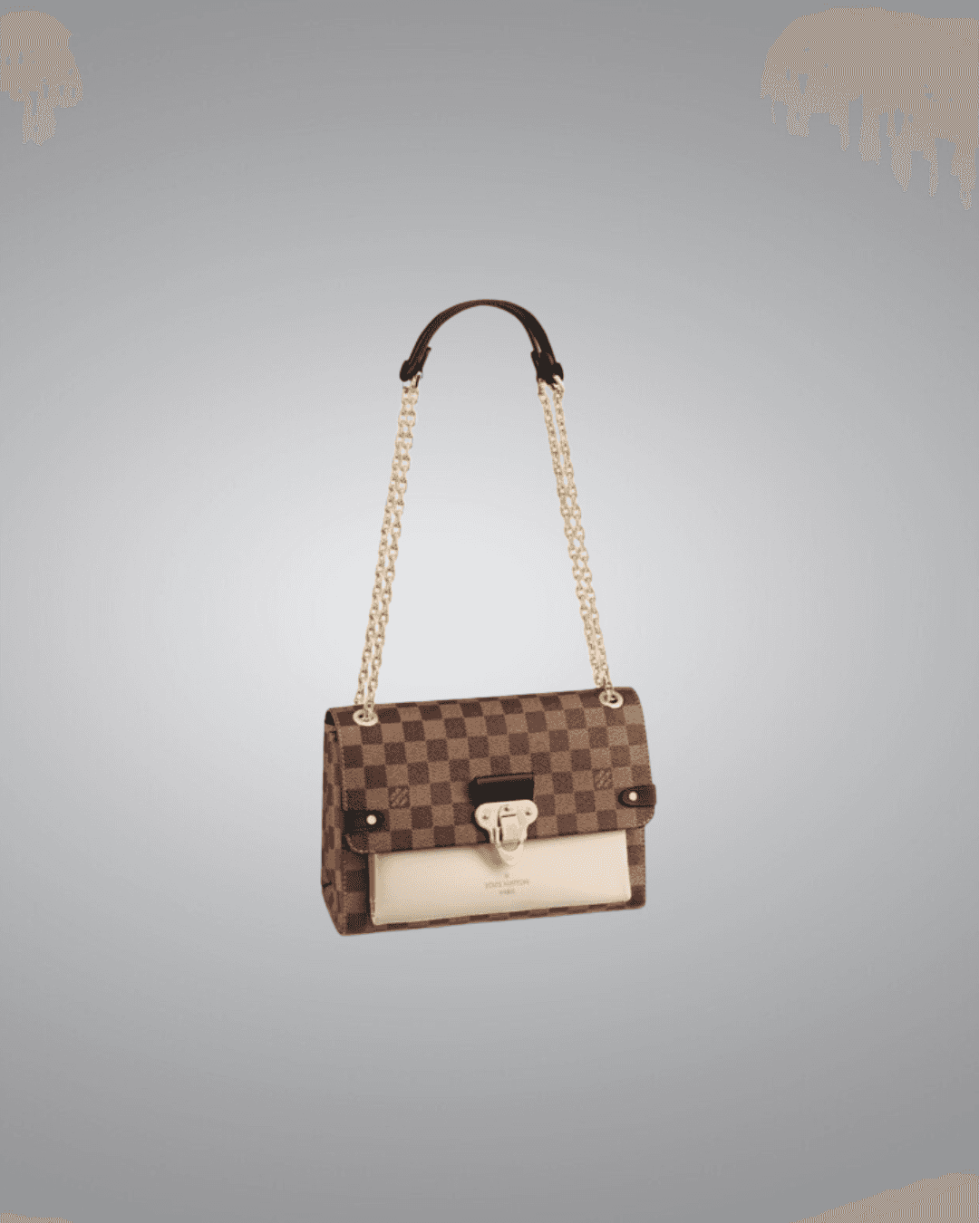 LV Vavin PM Shoulder Bag