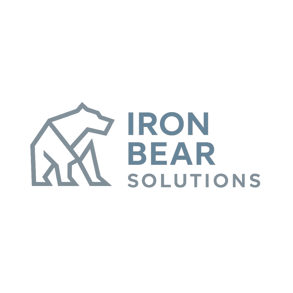 Portrait of portfolio creator