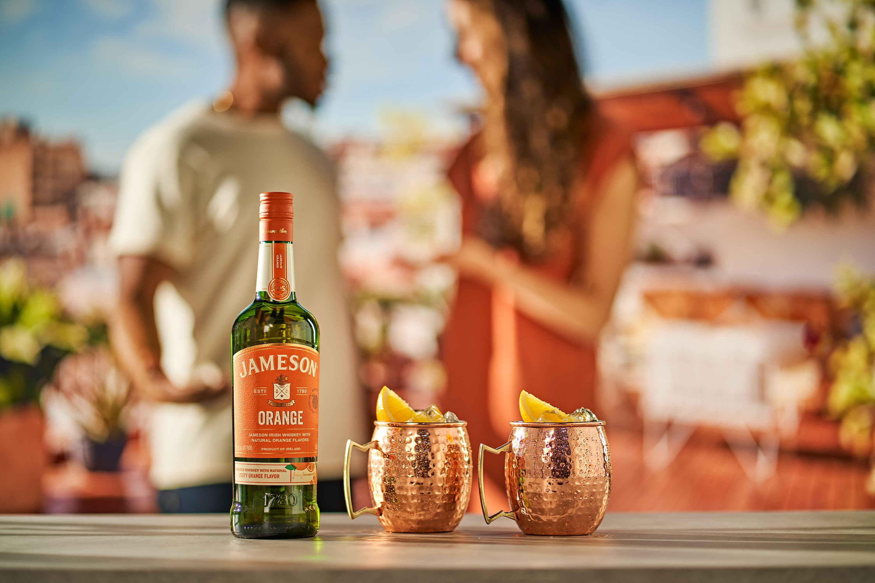 Jameson Orange — Prop Stylist, Set Designer, Production Designer project image 4