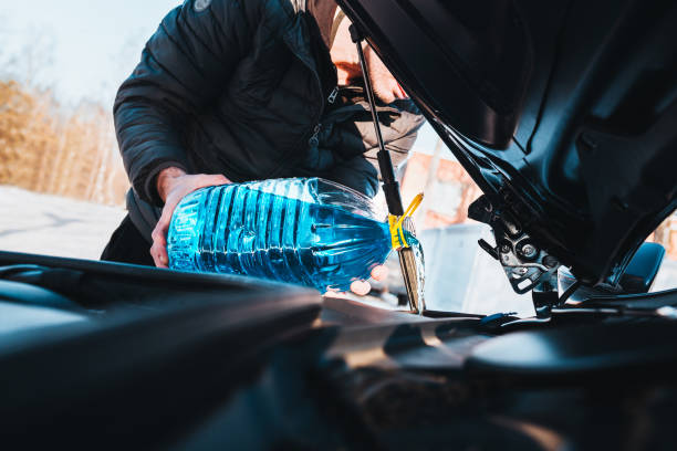 winter maintenance