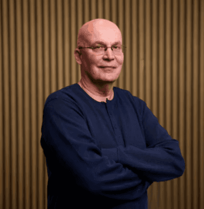 Juha Vuorinen, Lean Habit