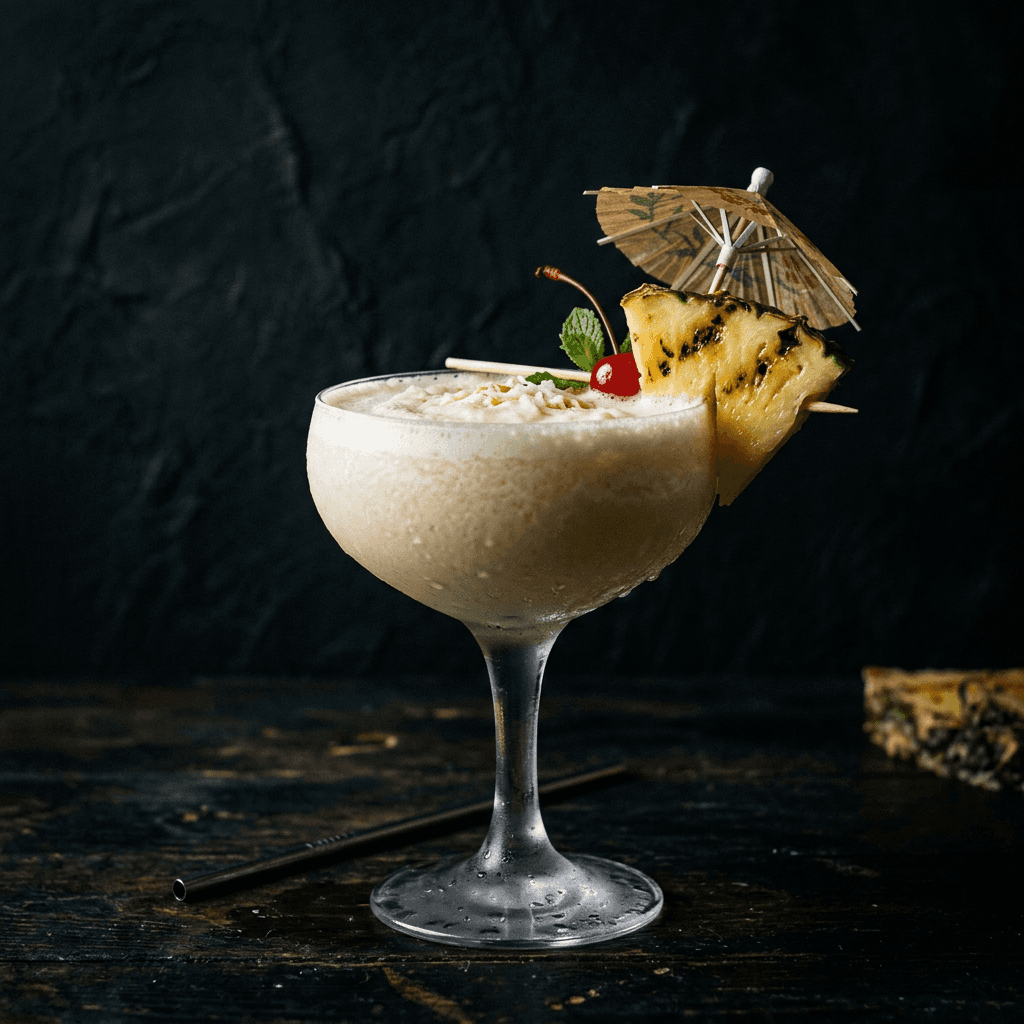Menu Item Image