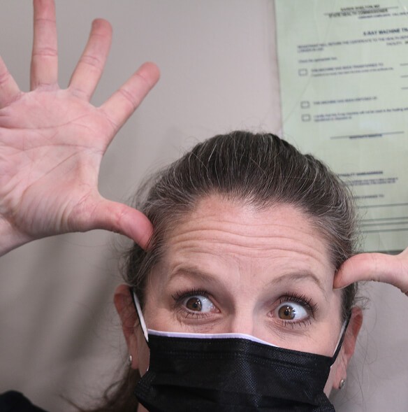 Preparing for Sedation