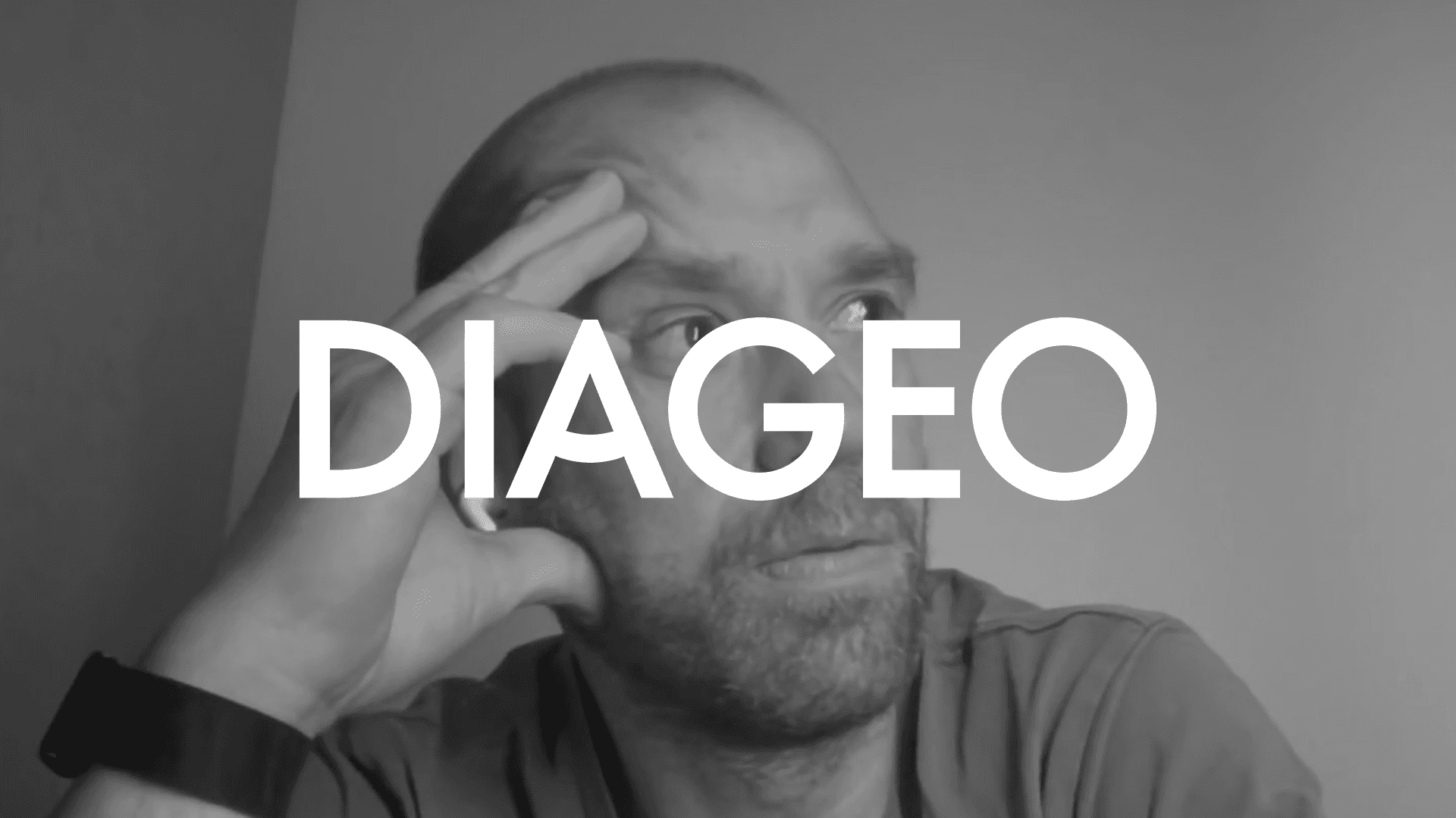 Diageo: Repositioning the World's Biggest Drinks Company for a Generation That Is Drinking Less