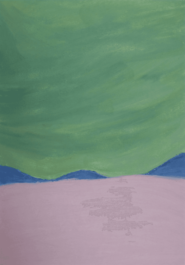 Gallery Audio Guide Jacket