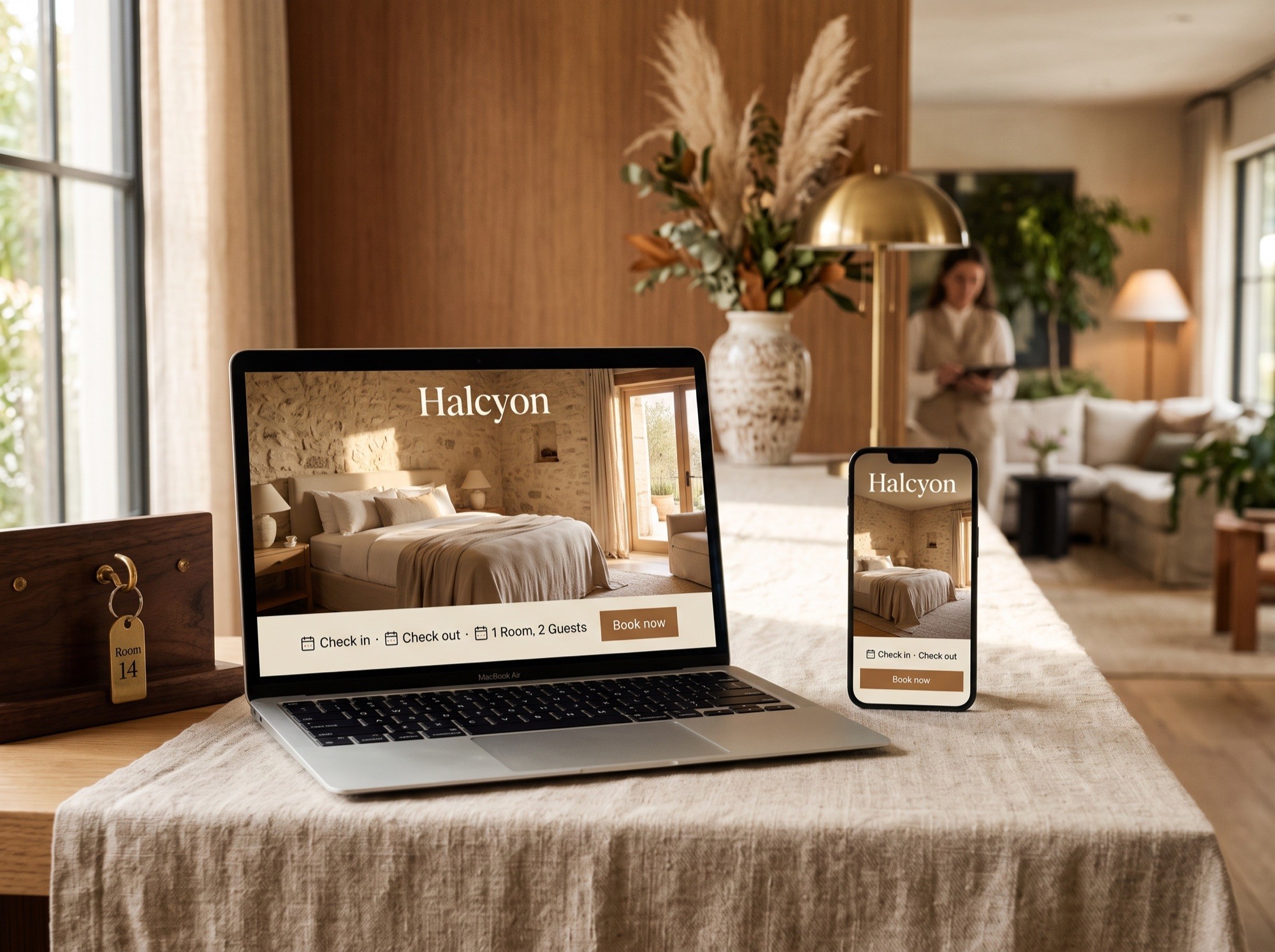 Websites & Framer
