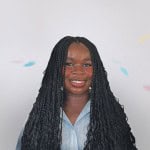 Freda Nkrumah